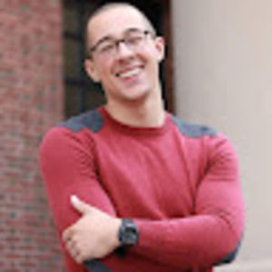 Meet your Posher, Michael